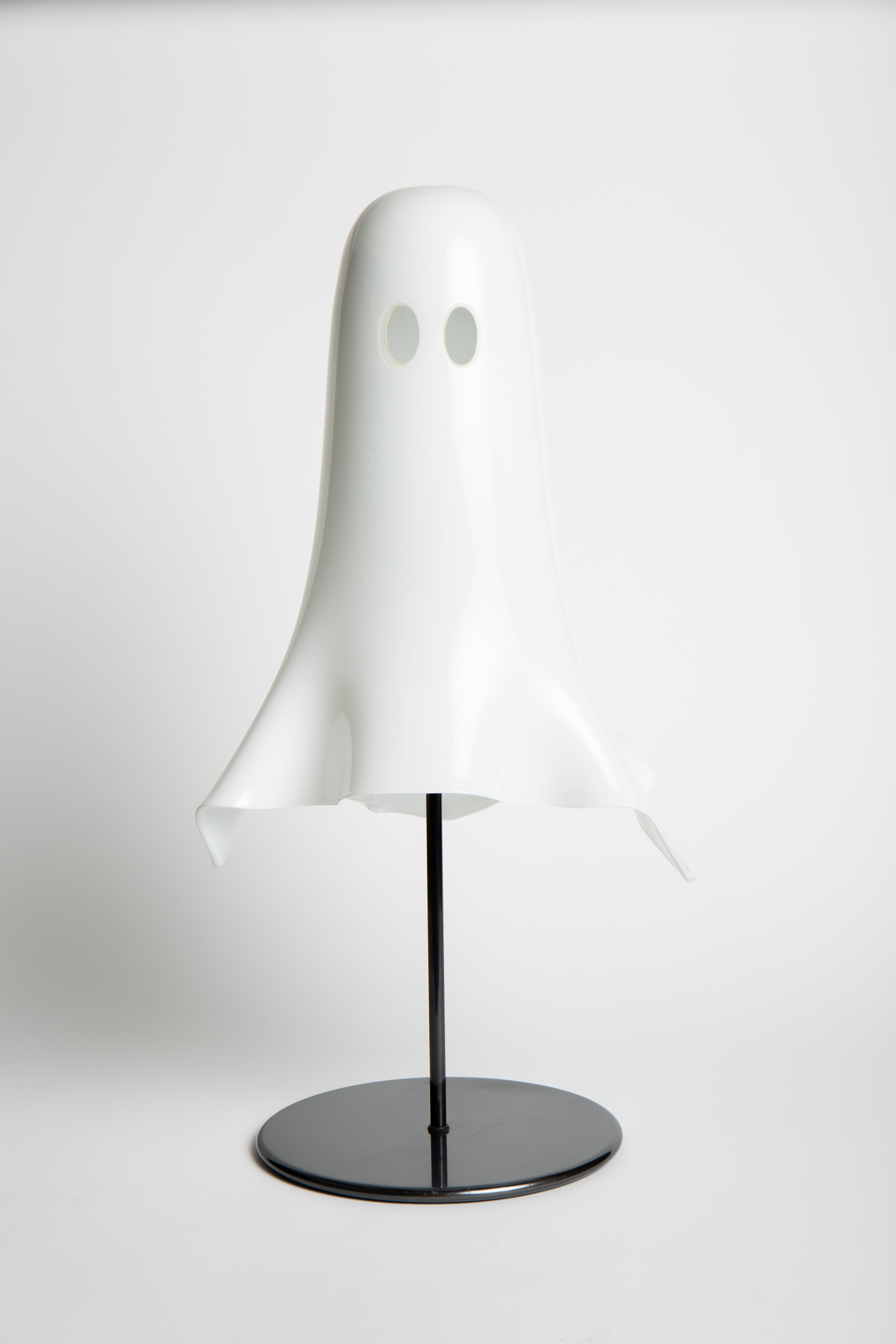 MAXFIELD PRIVATE COLLECTION | 1960'S VENINI GHOST