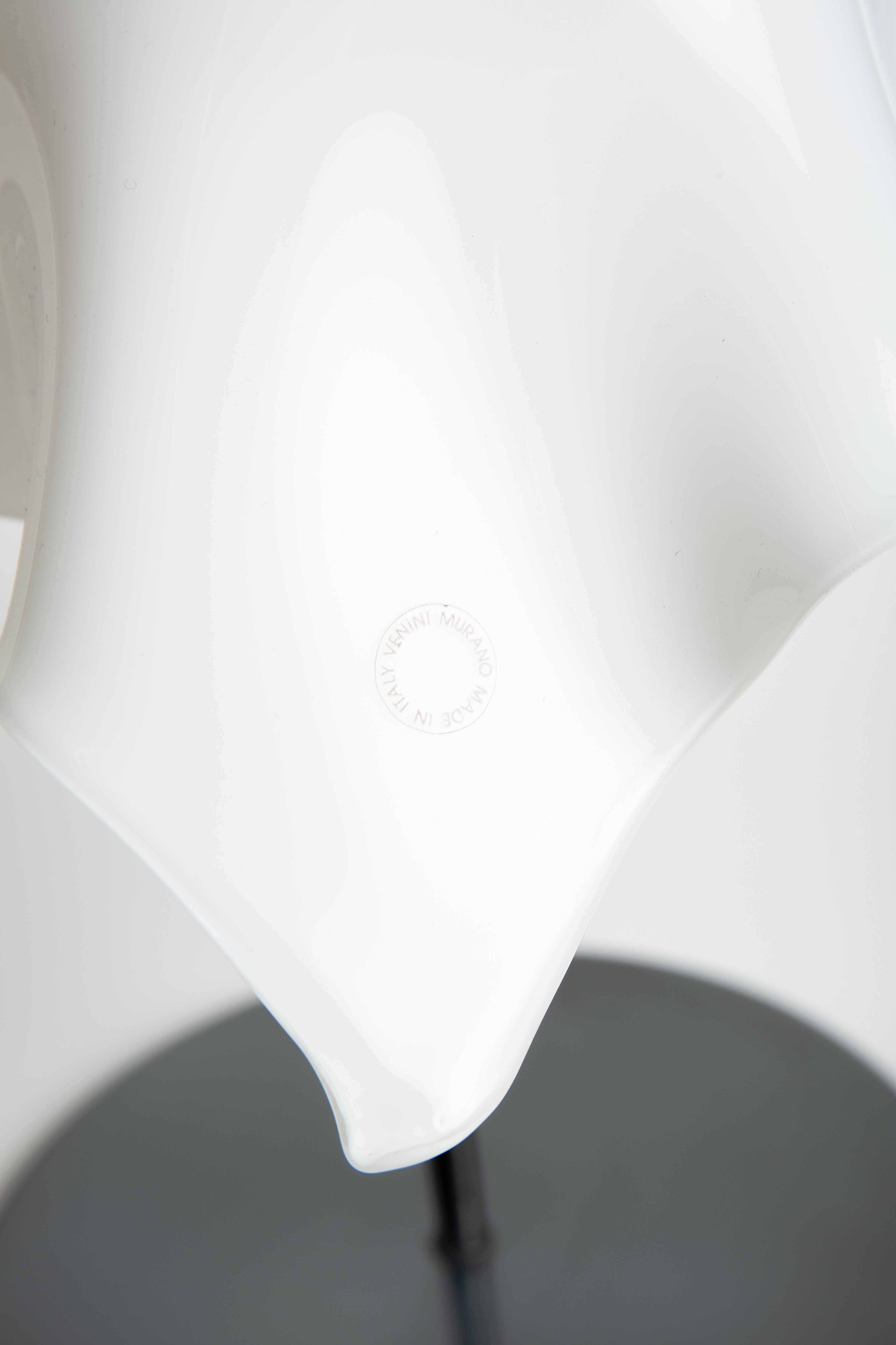 MAXFIELD PRIVATE COLLECTION | 1960'S VENINI GHOST - MAXFIELD LA