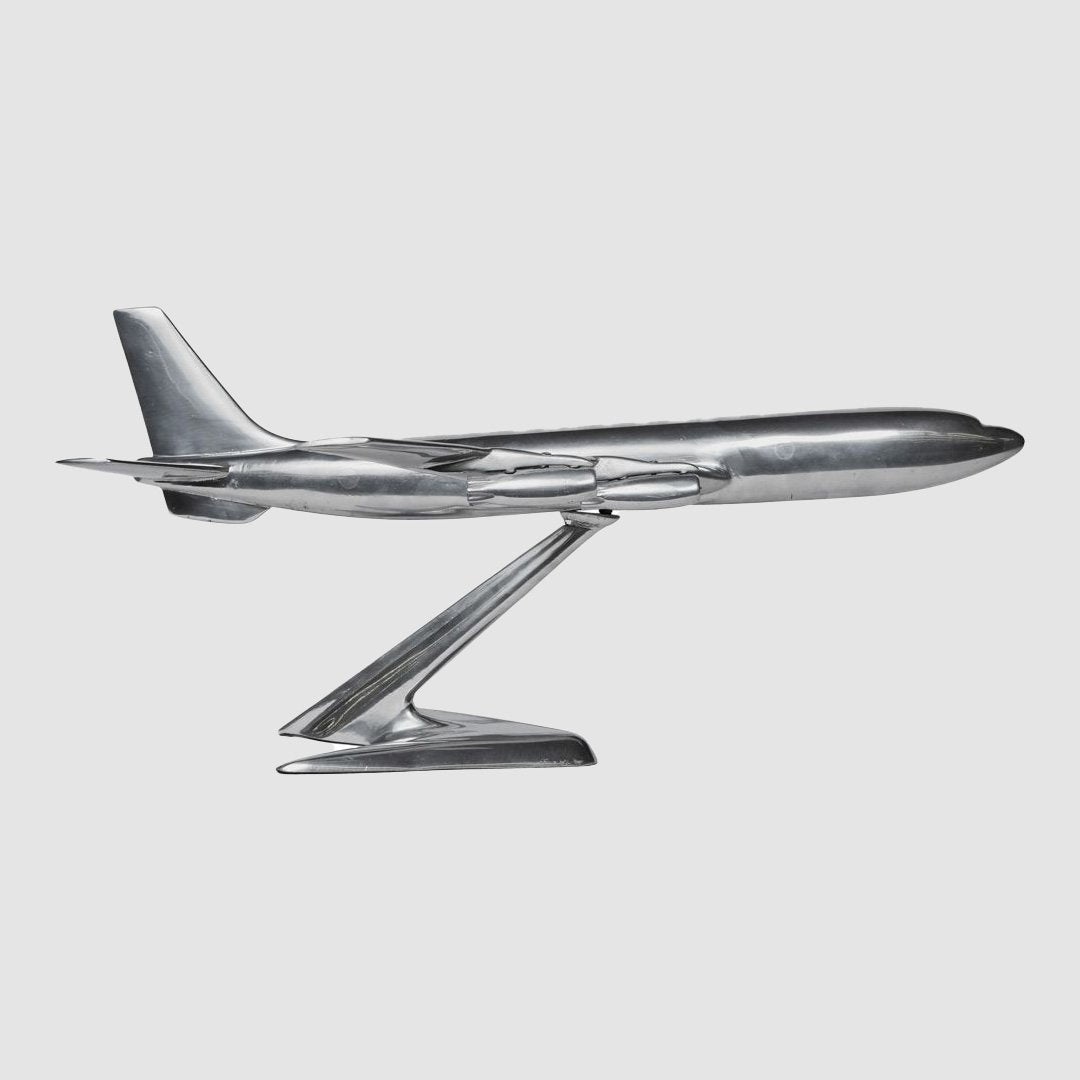 MAXFIELD PRIVATE COLLECTION | ROYAL AIR FORCE 707 MODEL AIRPLANE