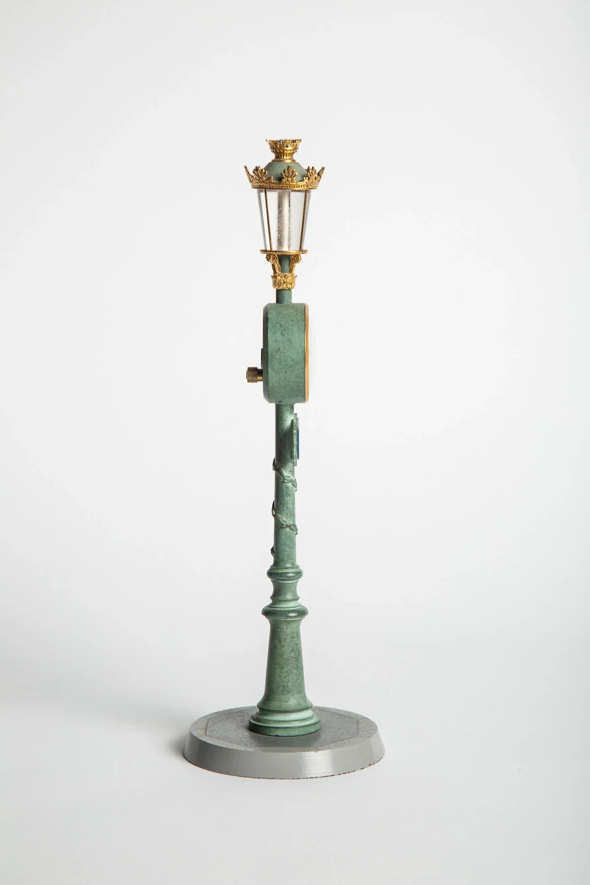 JAEGER-LECOULTRE | VINTAGE 'RUE DE CALAIS' DESK CLOCK