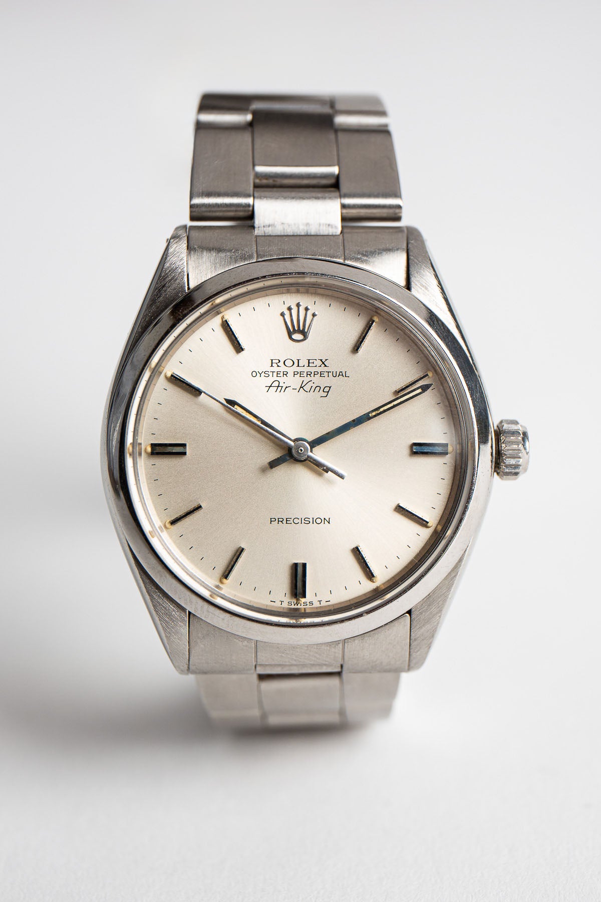 ROLEX | 1970'S AIR KING WATCH