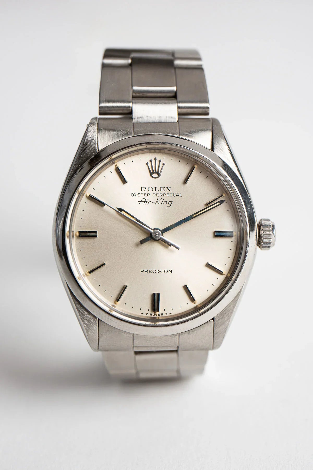 ROLEX | 1970'S AIR KING WATCH