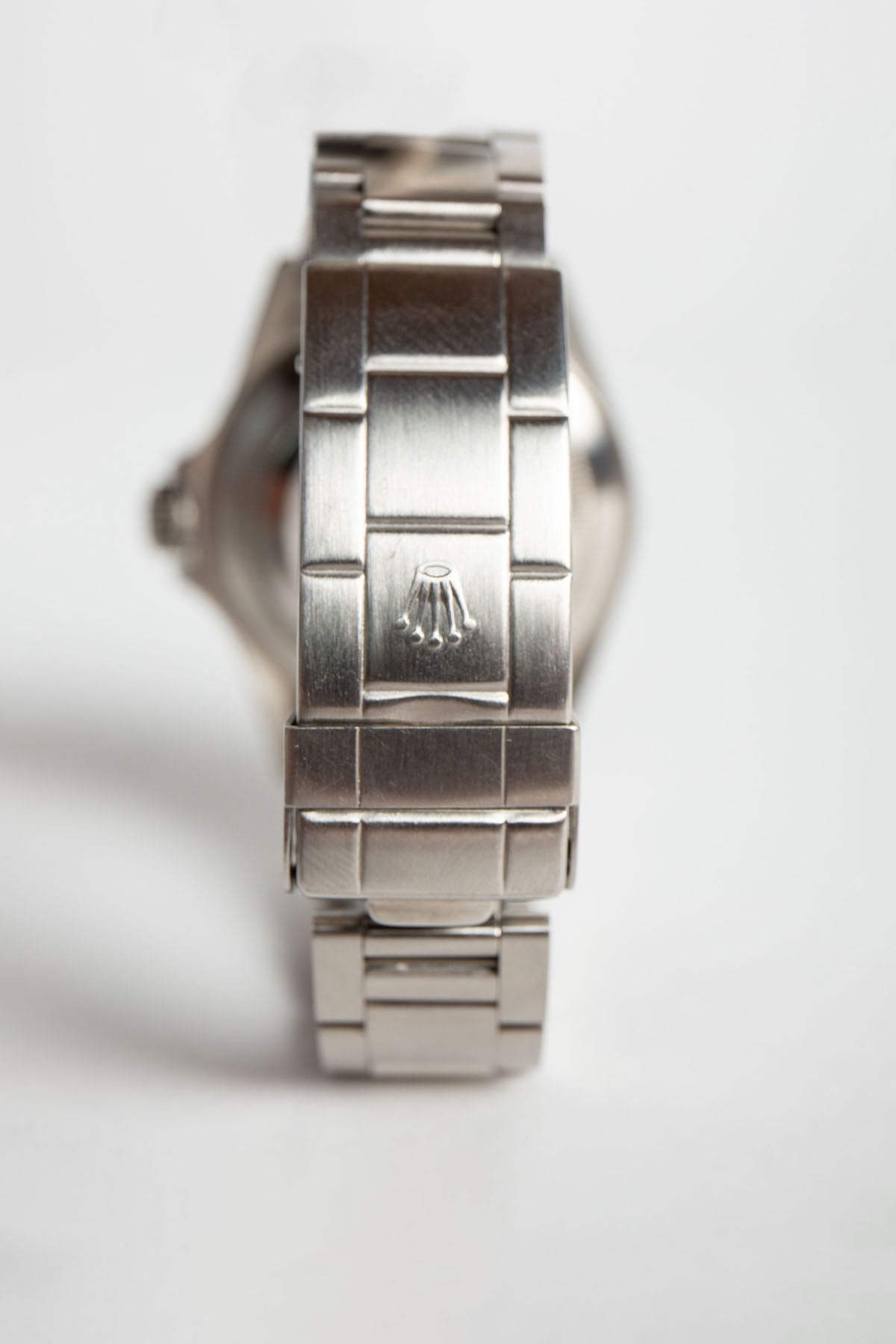 ROLEX | VINTAGE ROLEX SUBMARINER SKULL WATCH