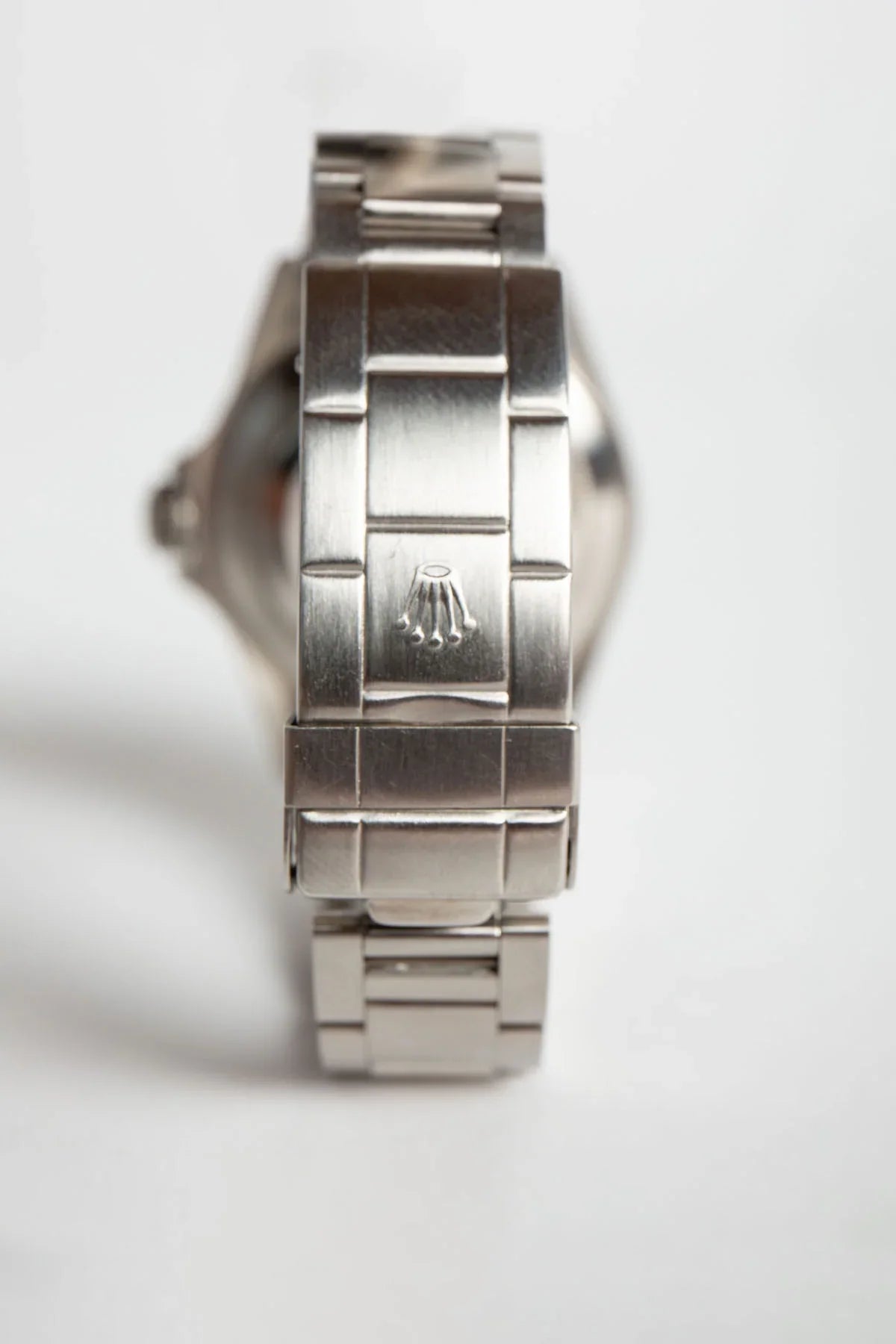 ROLEX | VINTAGE ROLEX SUBMARINER SKULL WATCH