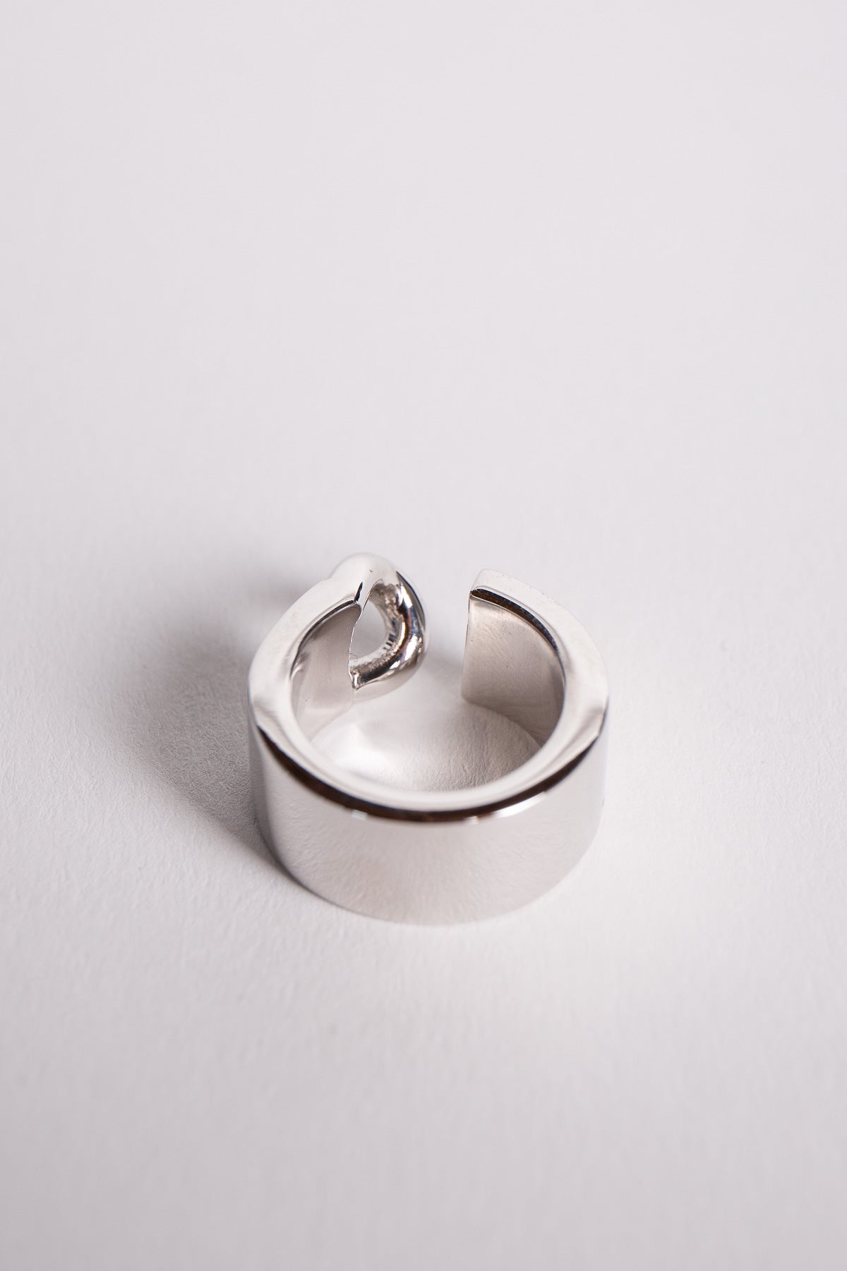 MAISON MARGIELA | OPEN RING