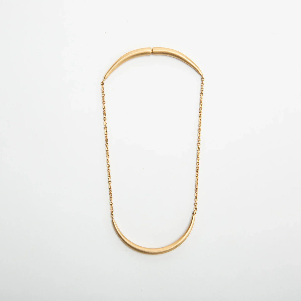 OTZAR | GOLD CHAIN ANKLE BRACELET