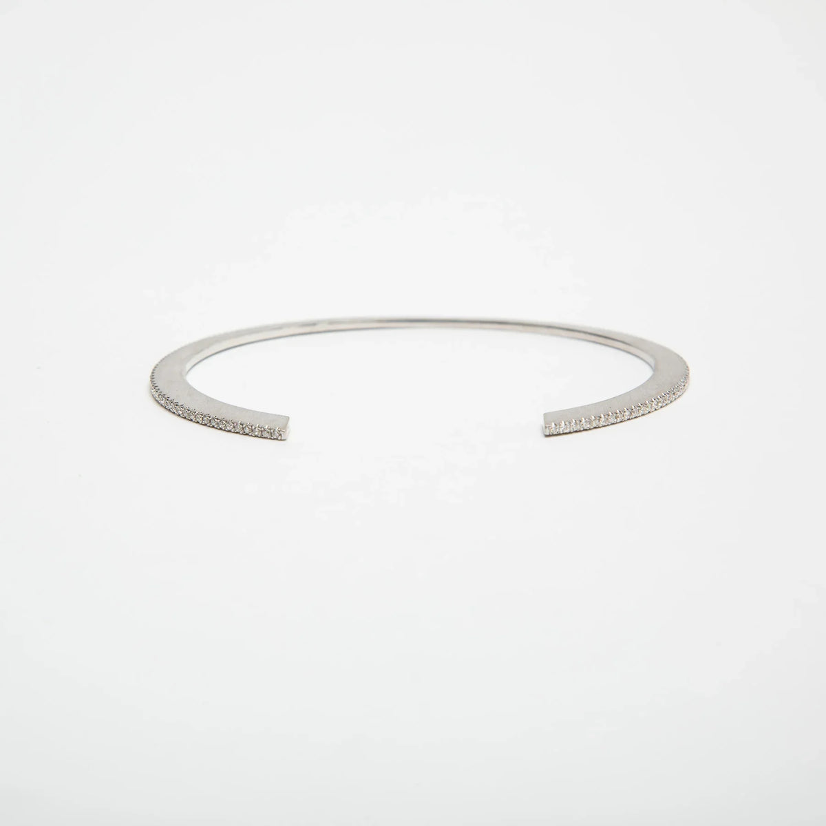 HADAR NORNBERG | DIAMOND SEMBLANCE BRACELET