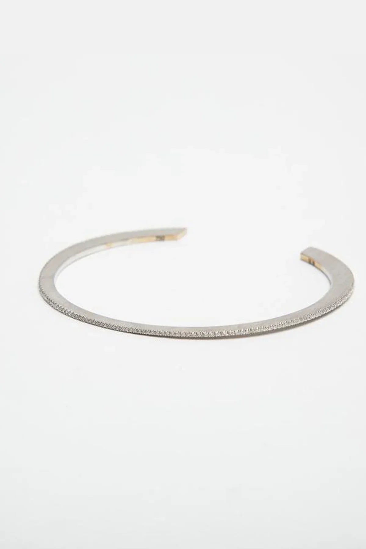 HADAR NORNBERG | DIAMOND SEMBLANCE BRACELET