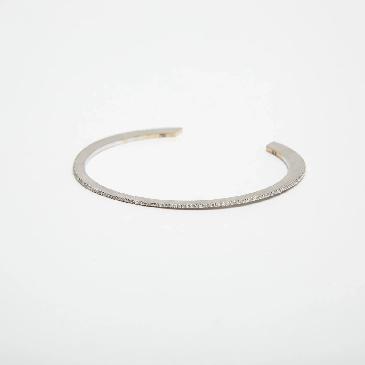 HADAR NORNBERG | DIAMOND SEMBLANCE BRACELET