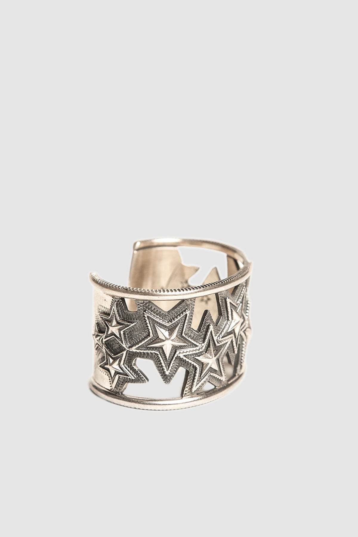 CODY SANDERSON | CUT OUT STAR CUFF
