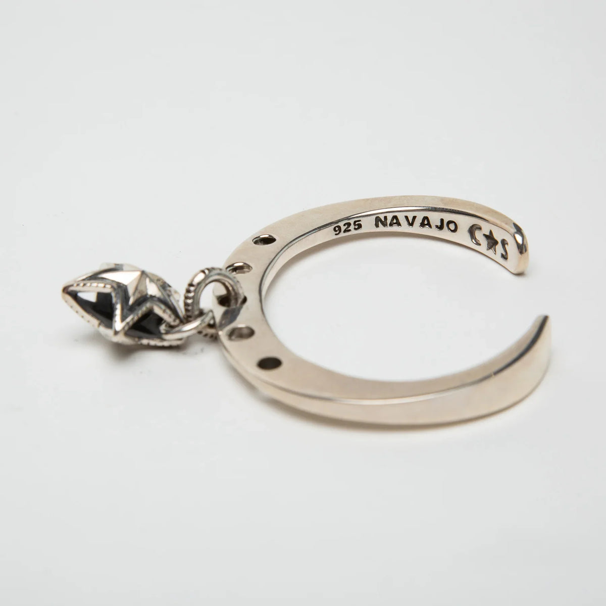 CODY SANDERSON | LUCKY CHARM STAR BRACELET