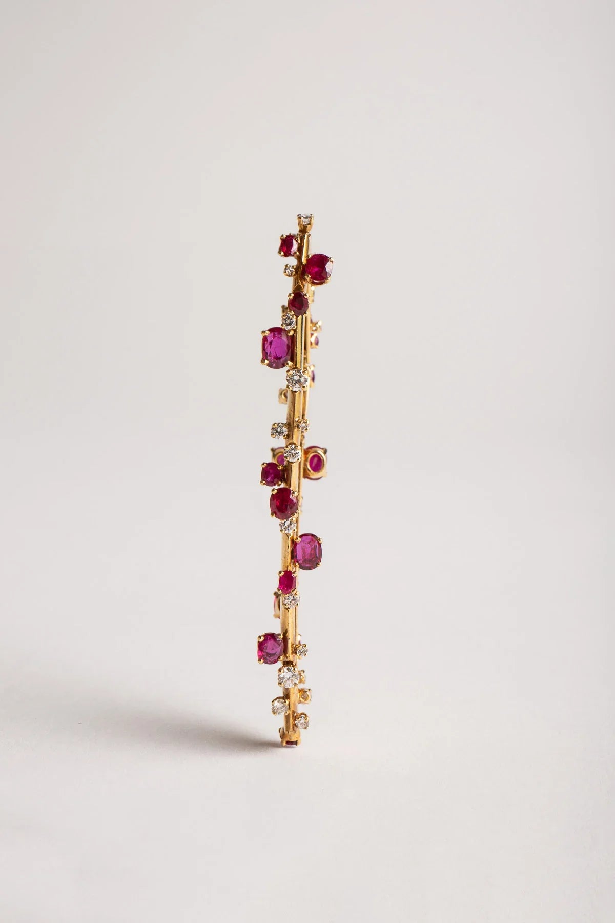 MAXFIELD PRIVATE COLLECTION | 1970'S JEAN VENDOME BRACELET