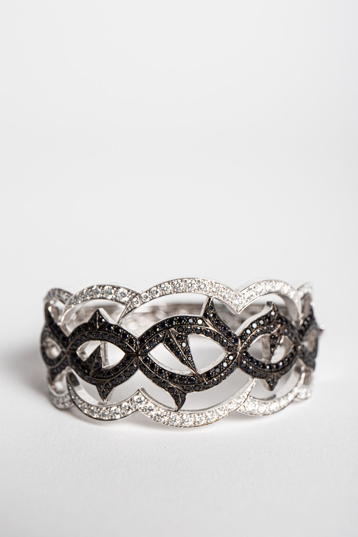 STEPHEN WEBSTER | DIAMOND THORN BRACELET
