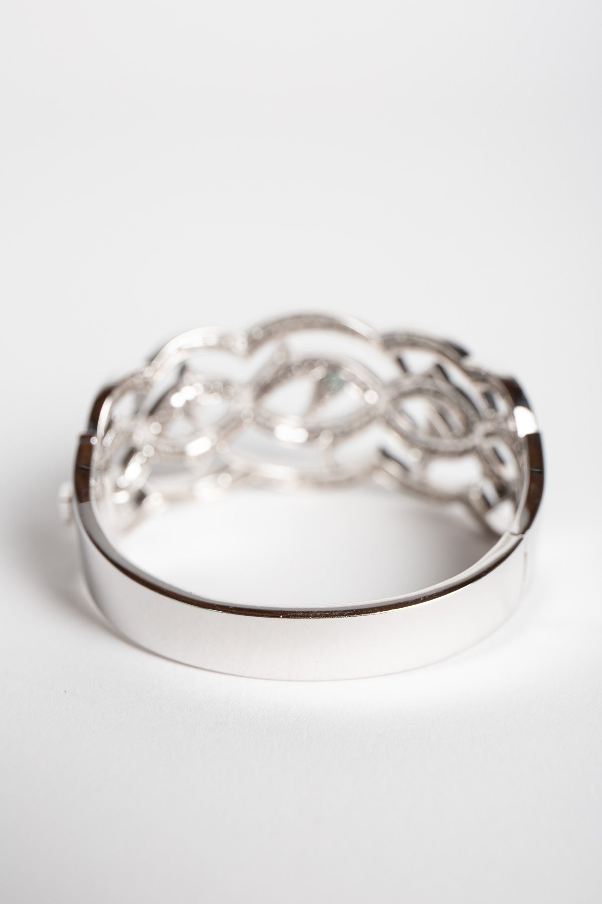 STEPHEN WEBSTER | DIAMOND THORN BRACELET