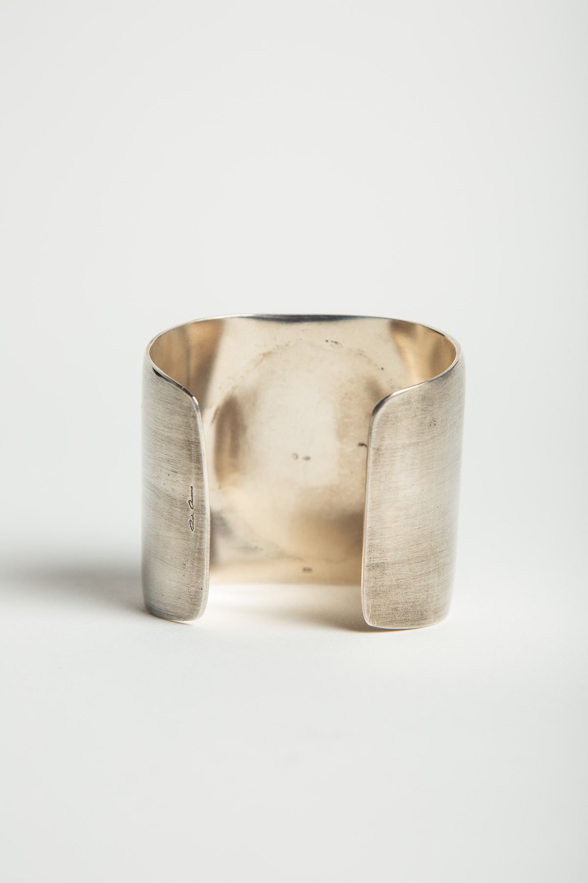 RICK OWENS | DIAMOND DISK BRACELET