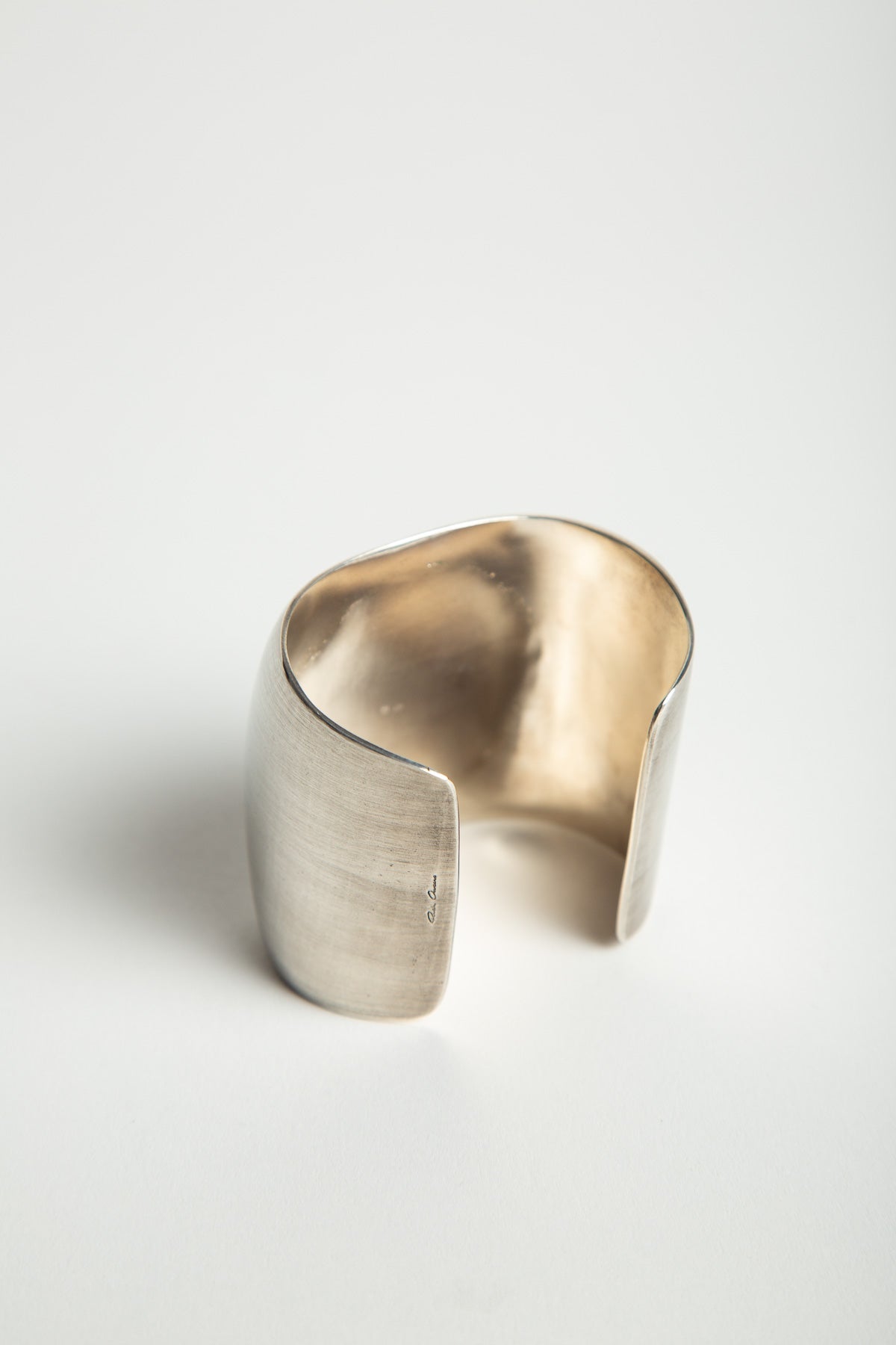 RICK OWENS | DIAMOND DISK BRACELET