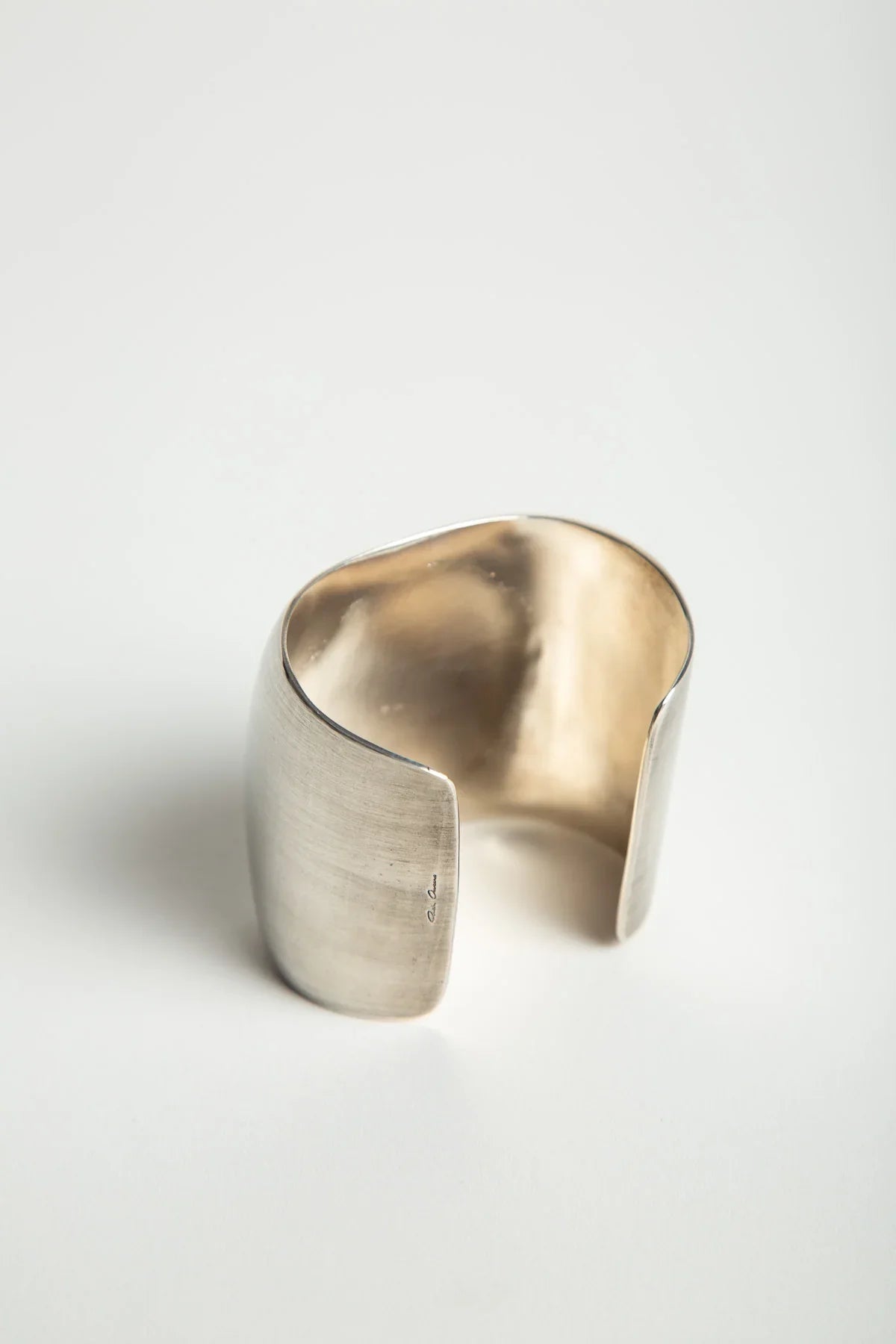 RICK OWENS | DIAMOND DISK BRACELET