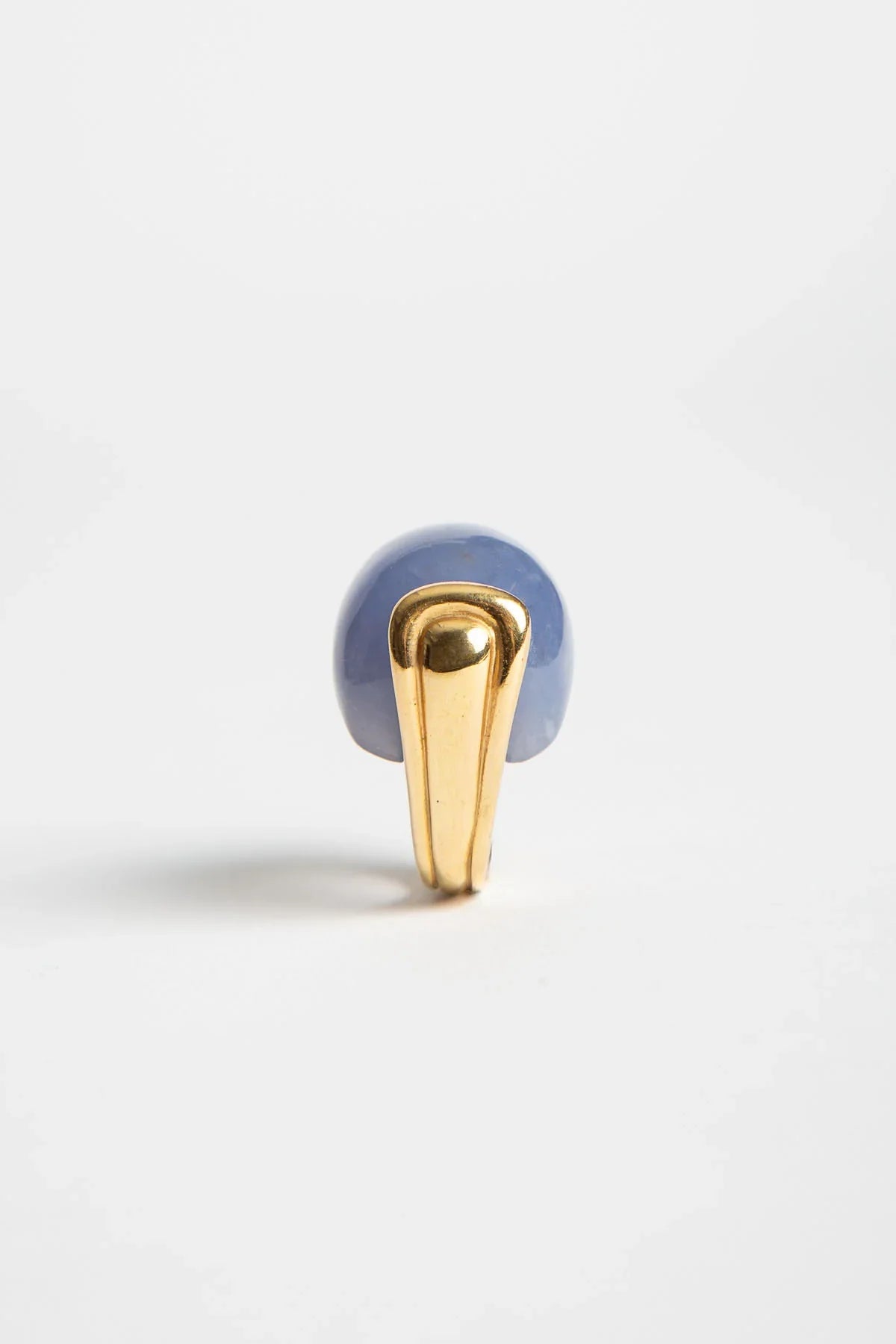 Cartier | 1960s Chalcedony Ring