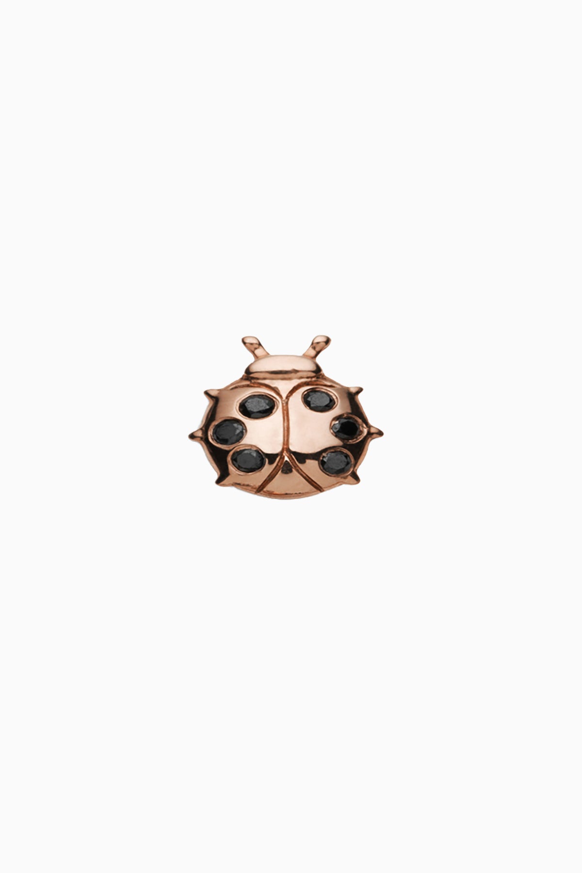 LOQUET LONDON | LADYBUG CHARM