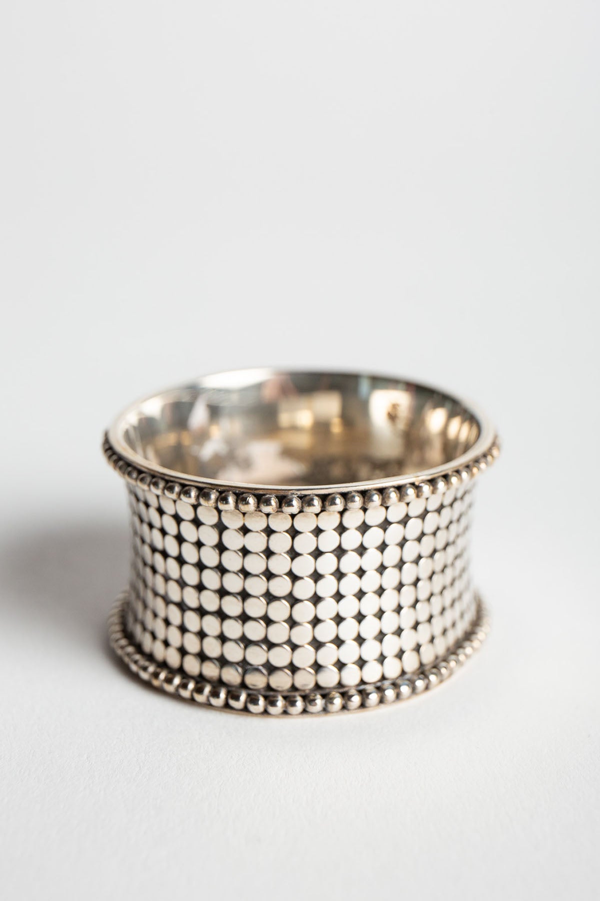 HARDY | NAPKIN RING