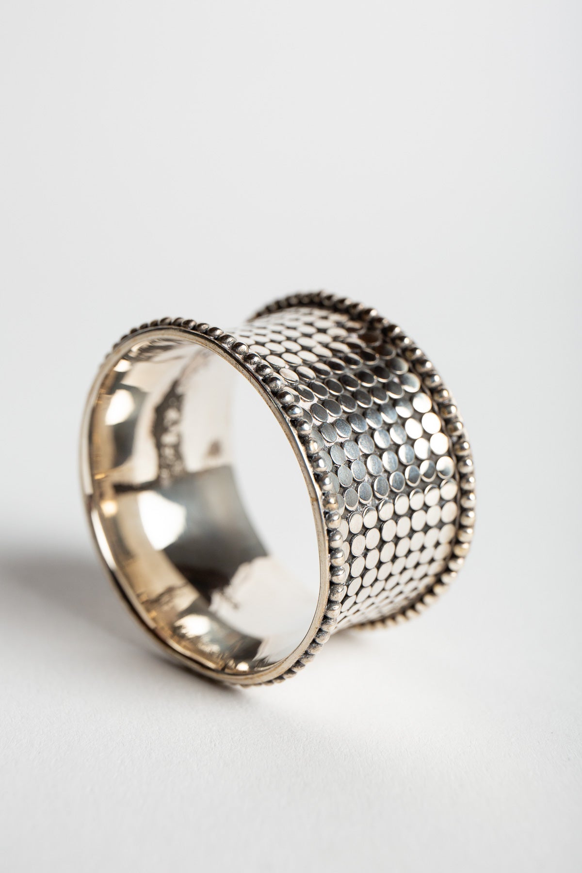 HARDY | NAPKIN RING