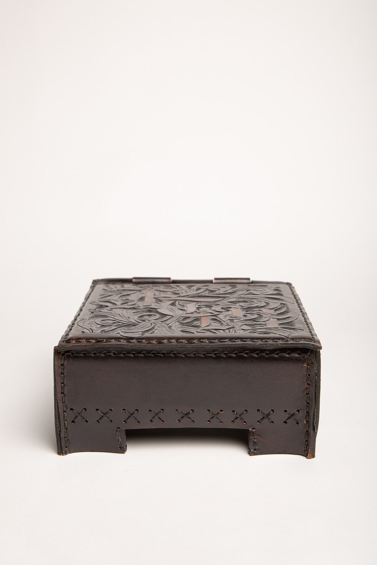 HIDECORE | FUCK THE WORLD BOX - MAXFIELD LA