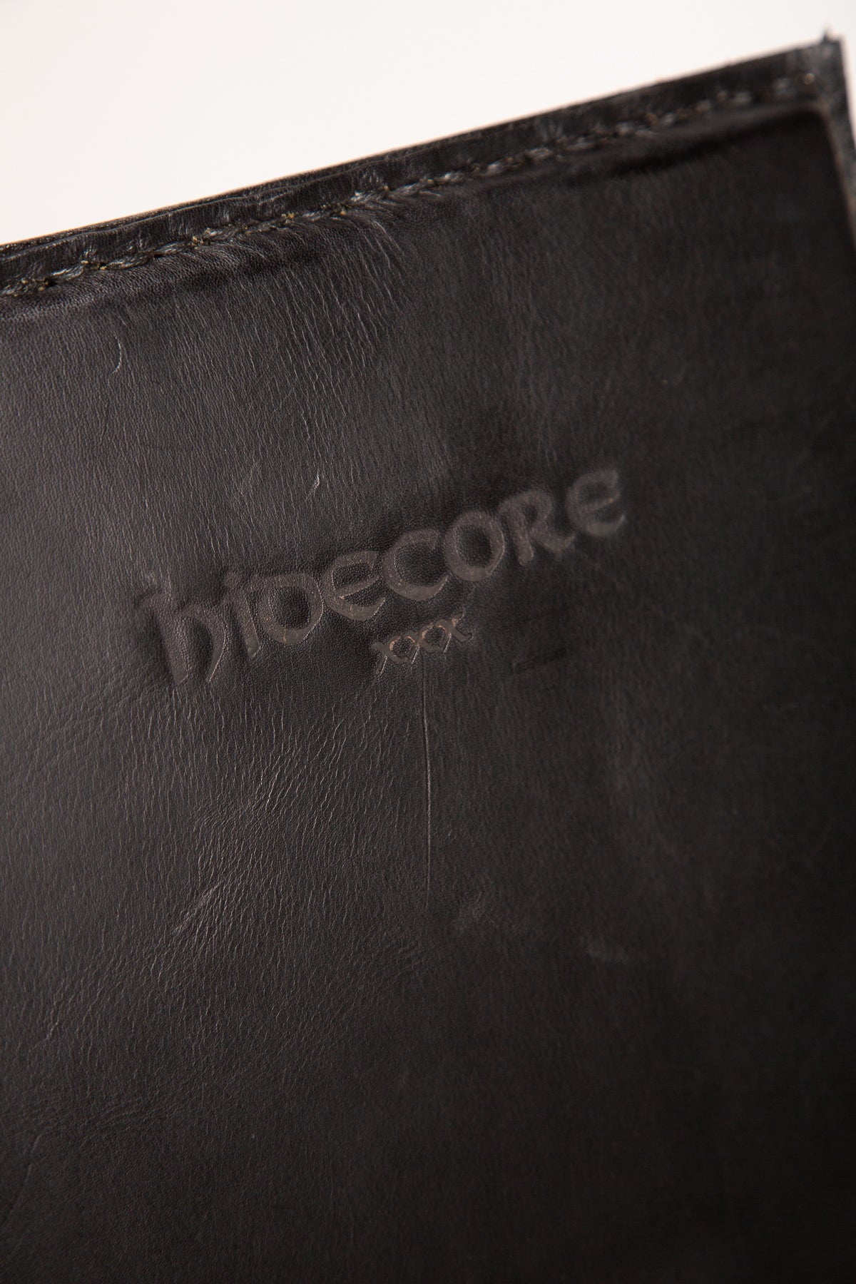 HIDECORE | FUCK THE WORLD BOX - MAXFIELD LA