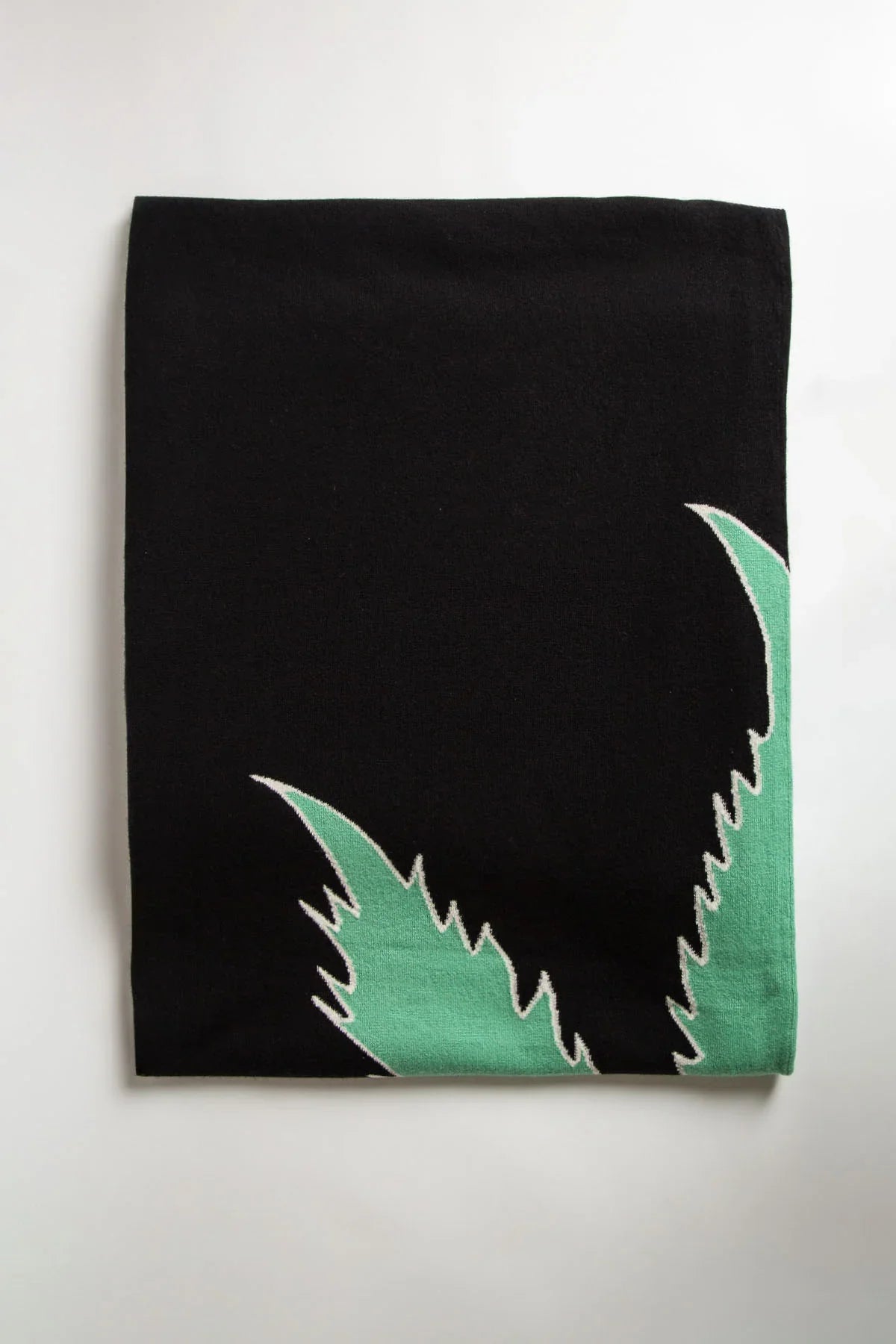 PELLAT FINET | DOUBLE HEMP BLANKET