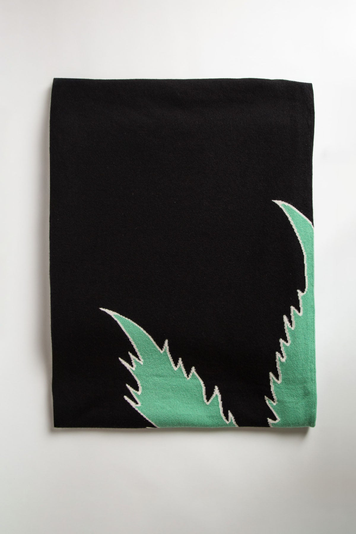 PELLAT FINET | DOUBLE HEMP BLANKET