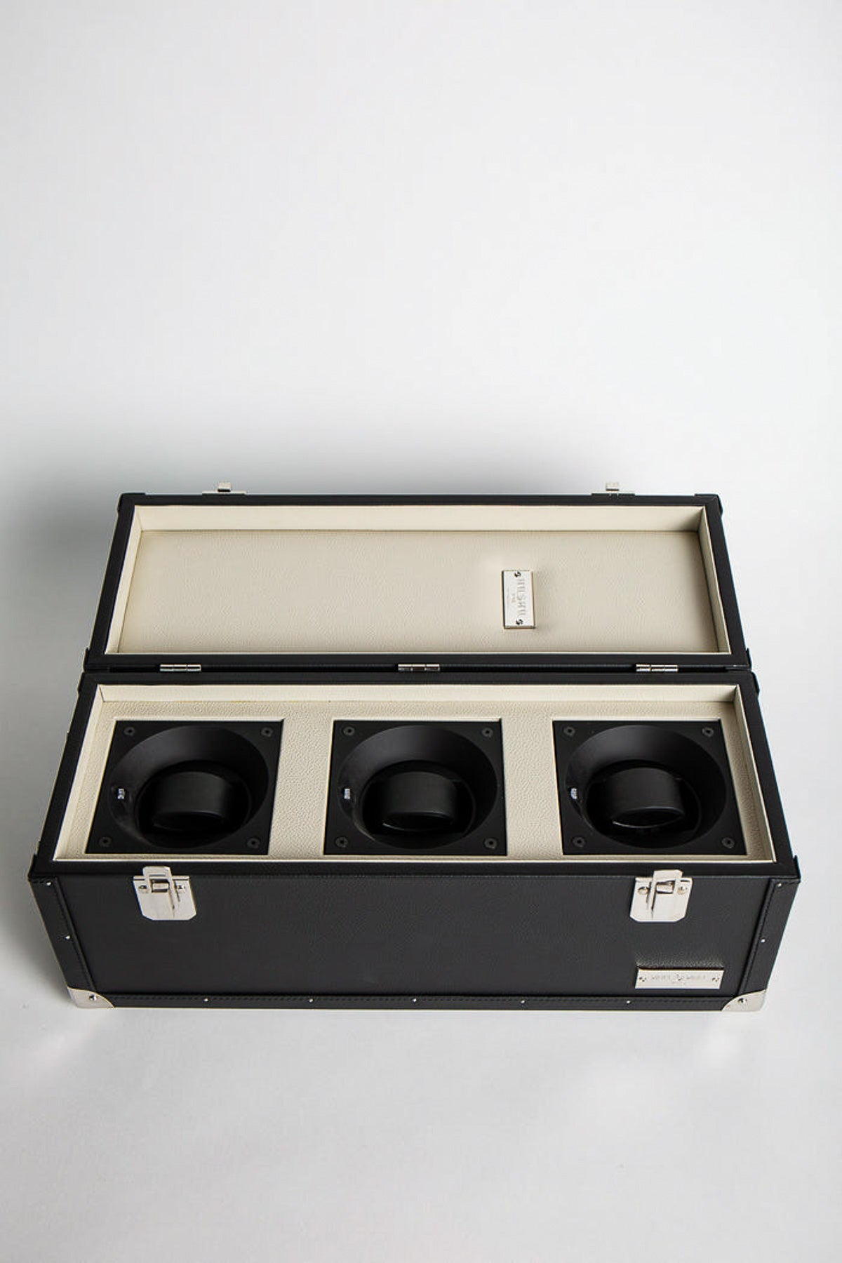 PINEL ET PINEL | UP & DOWN X3 WATCH WINDER