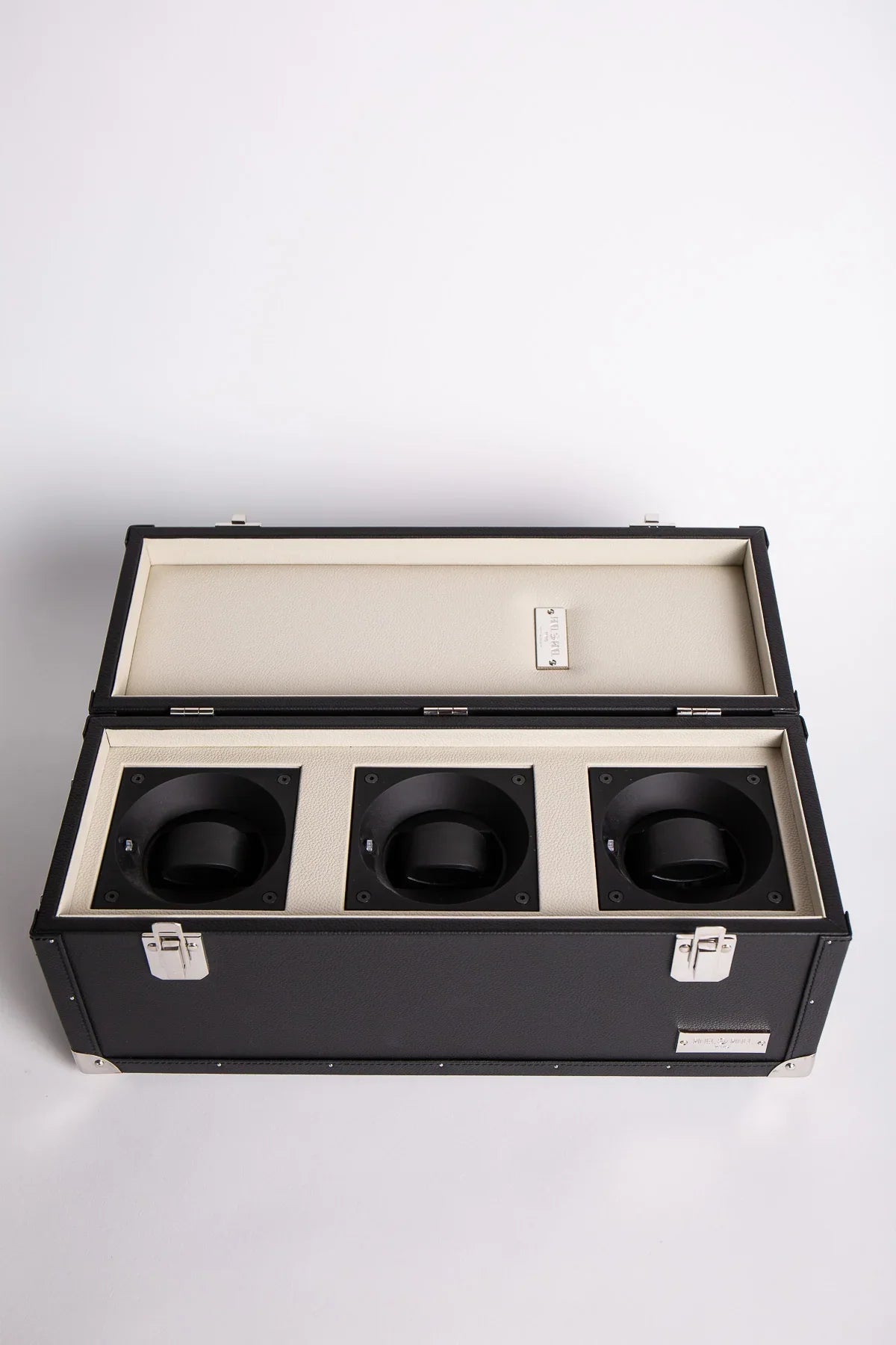 PINEL ET PINEL | UP & DOWN X3 WATCH WINDER