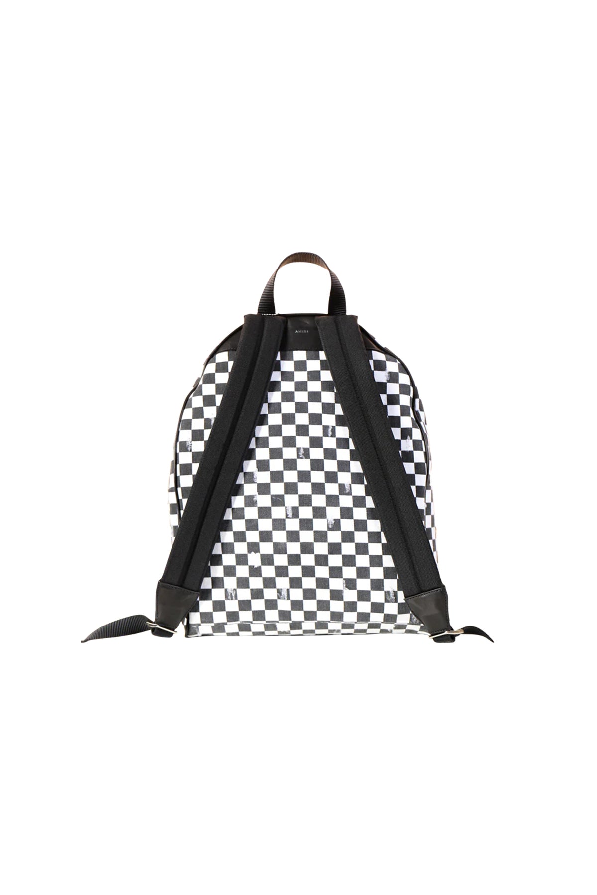 AMIRI | CHECK BACKPACK