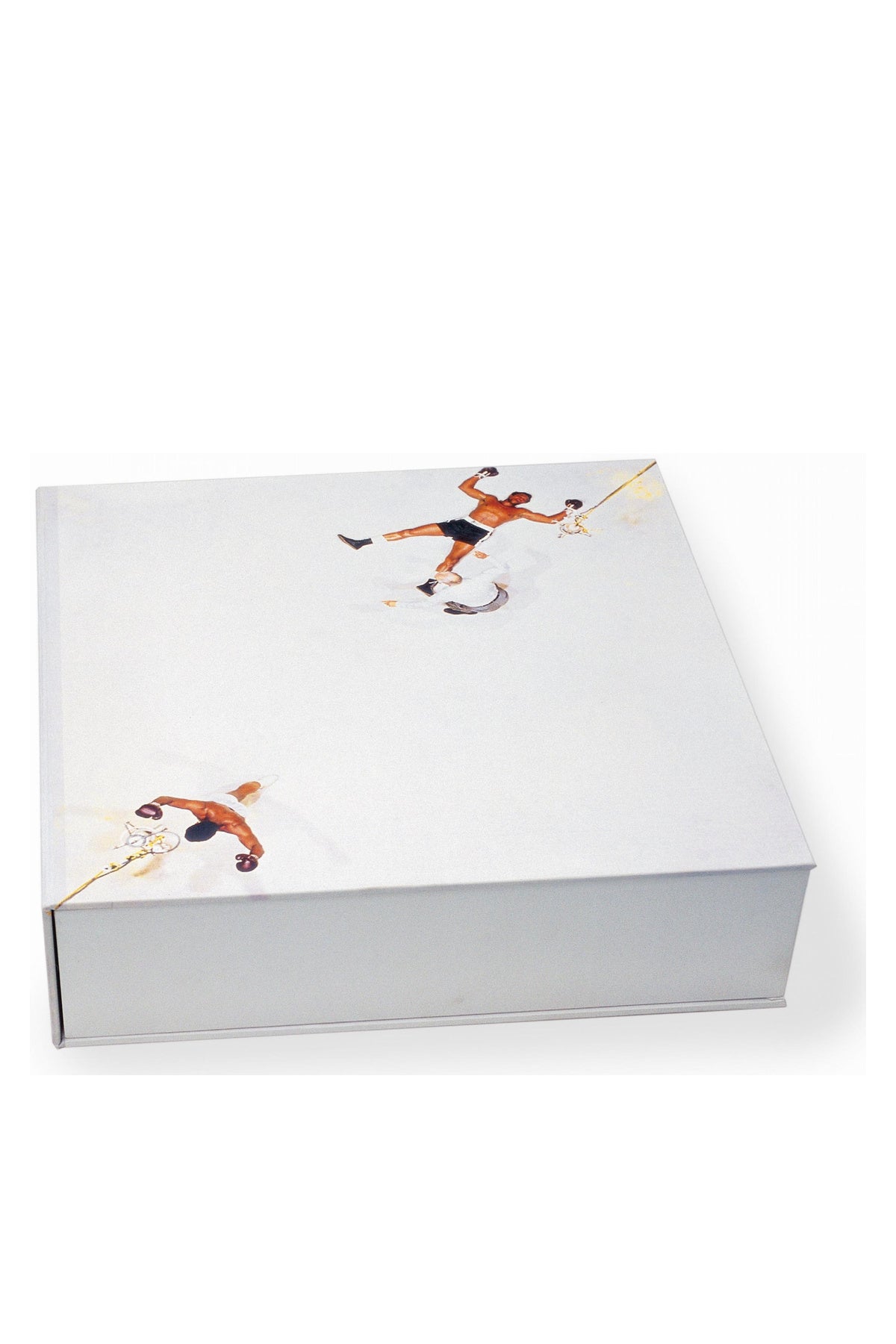 TASCHEN | GOAT SUMO
