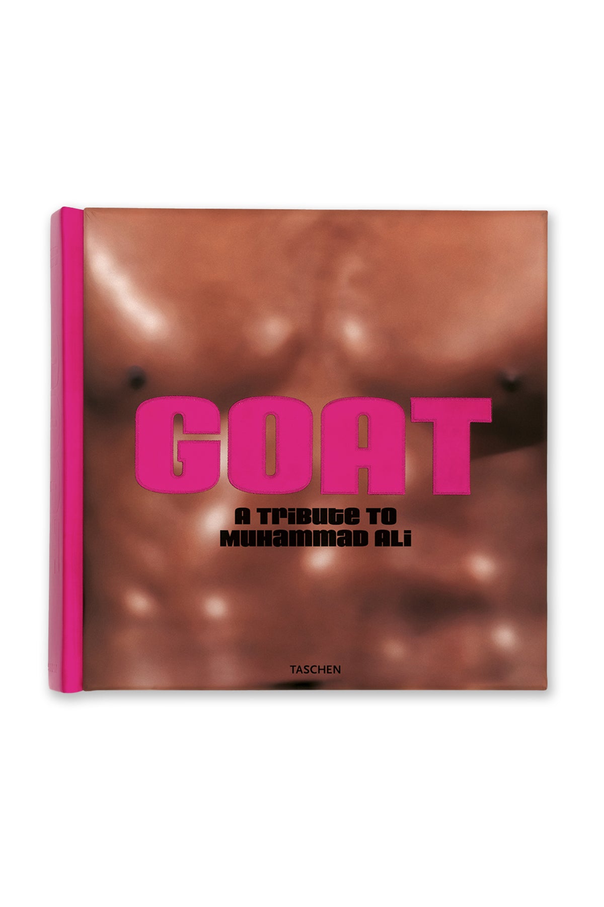 TASCHEN | GOAT SUMO - MAXFIELD LA