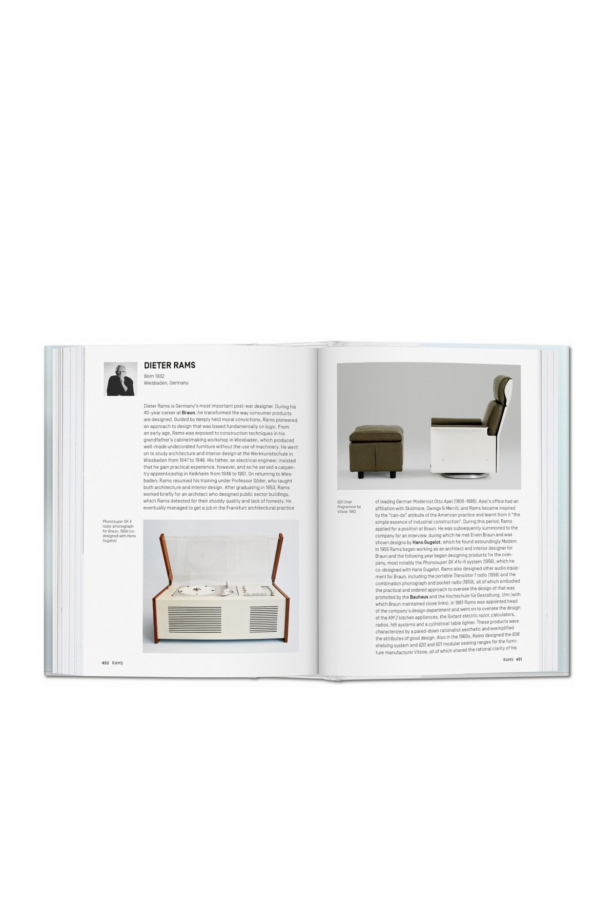 TASCHEN | INDUSTRIAL DESIGN