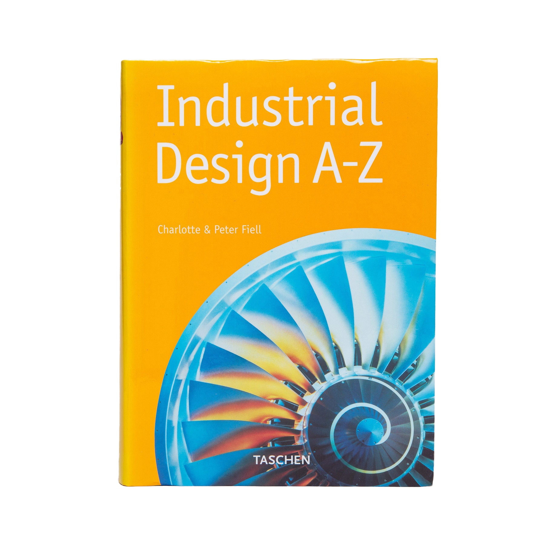 TASCHEN | INDUSTRIAL DESIGN - MAXFIELD LA