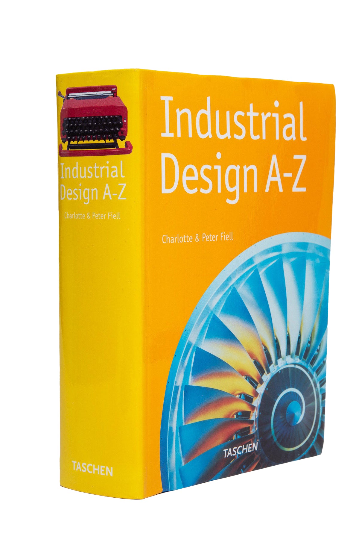 TASCHEN | INDUSTRIAL DESIGN - MAXFIELD LA