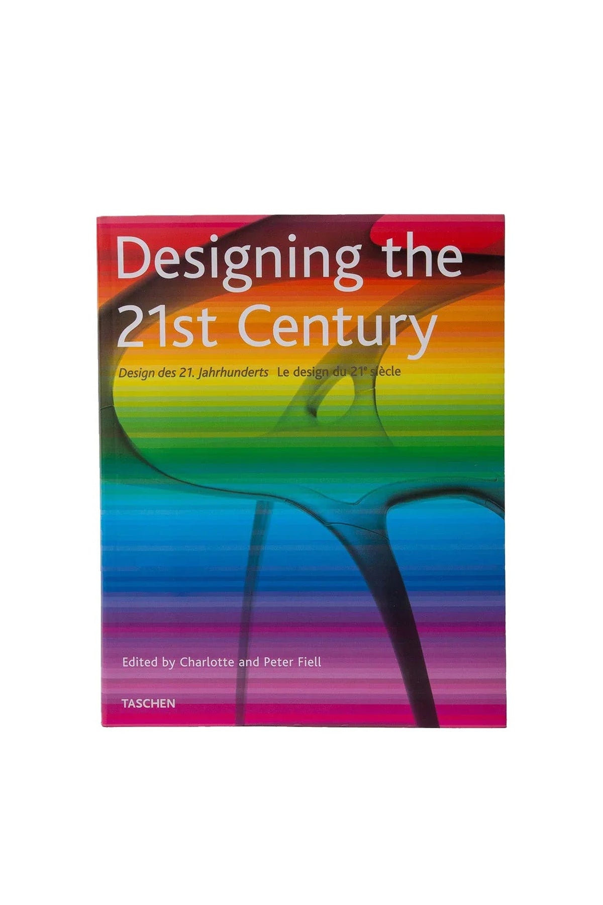TASCHEN | DESIGNING THE 21ST CENTURY