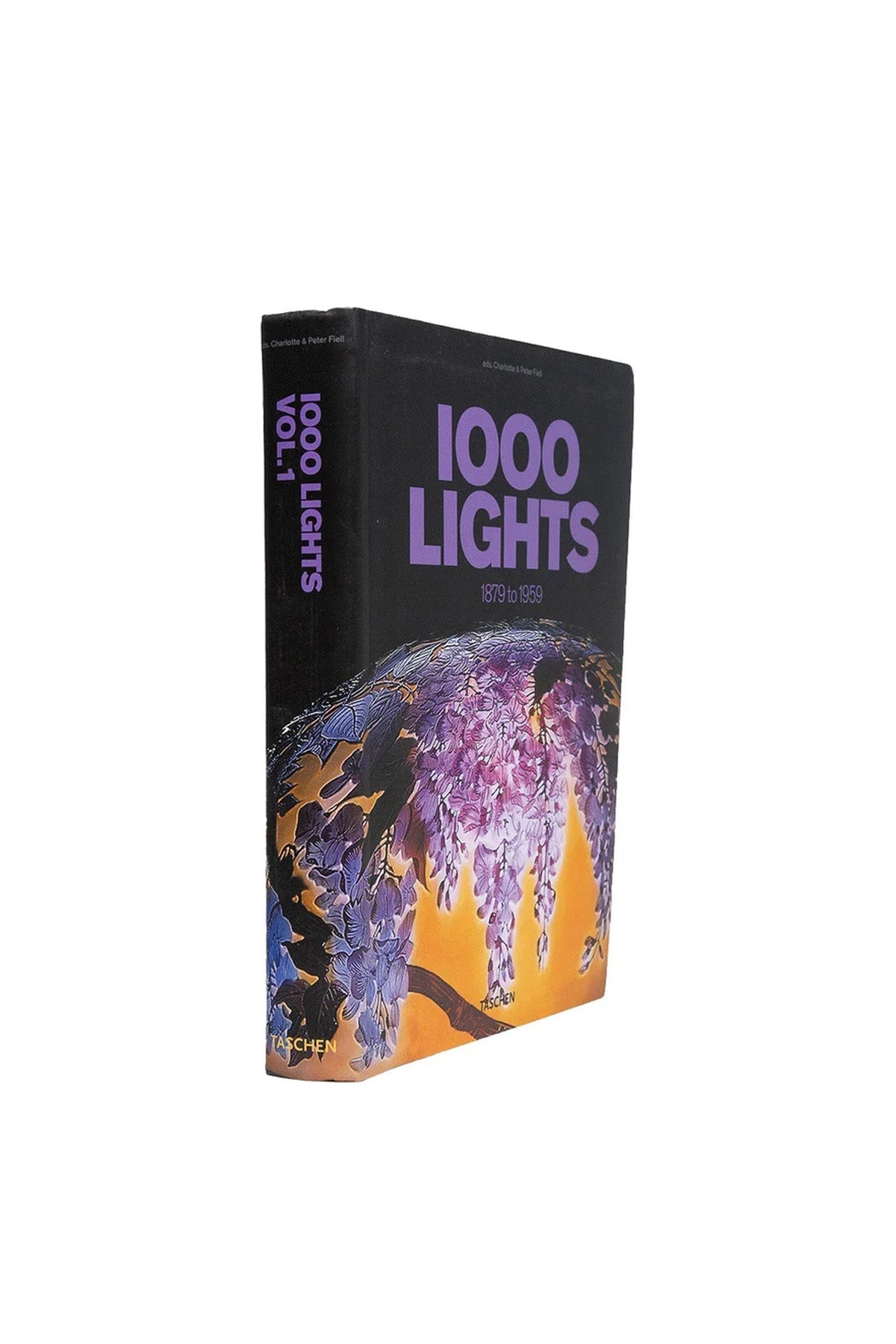 TASCHEN | 1000 LIGHTS 1879-1959