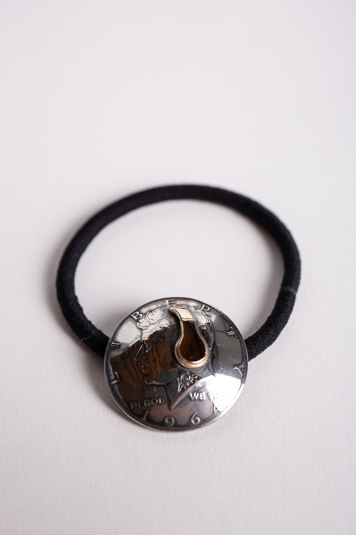 BLIND MAN TOGS | 1964 KENNEDY HAIR BAND