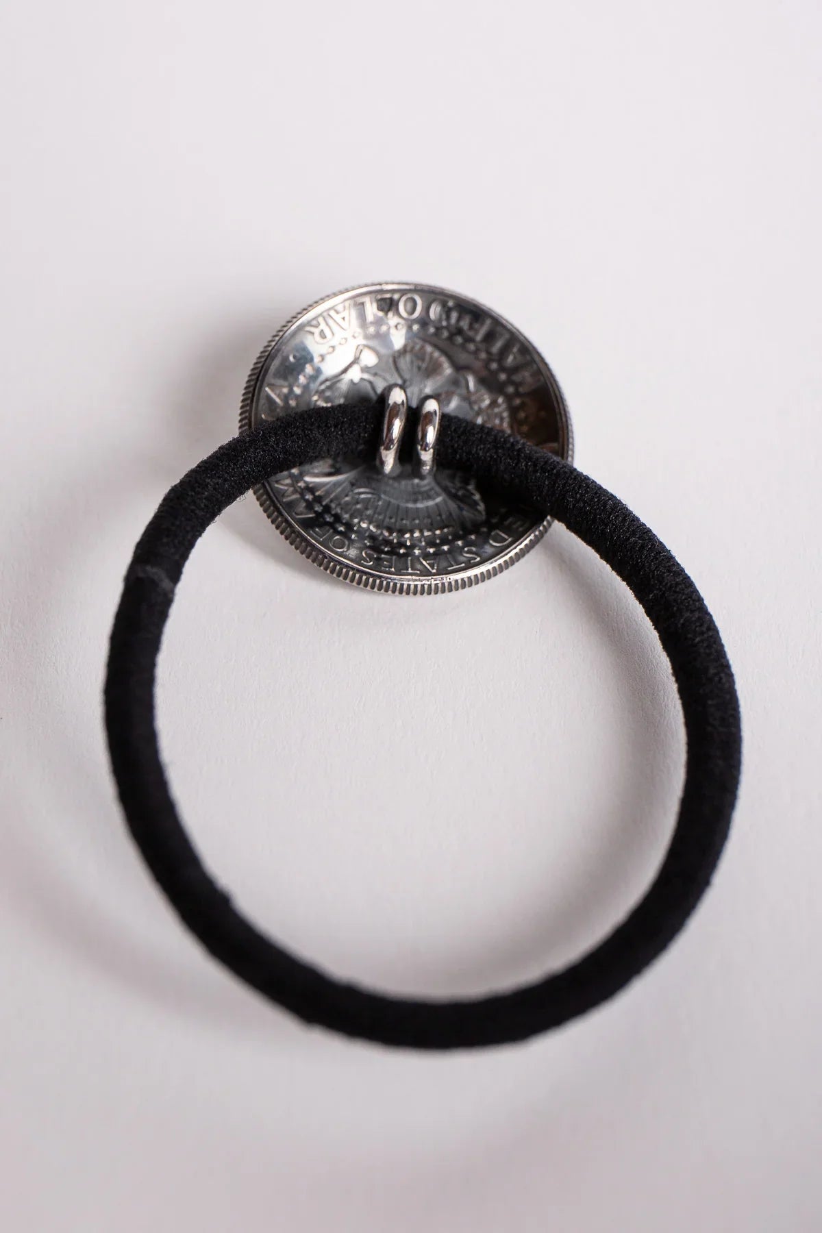 BLIND MAN TOGS | 1964 KENNEDY HAIR BAND
