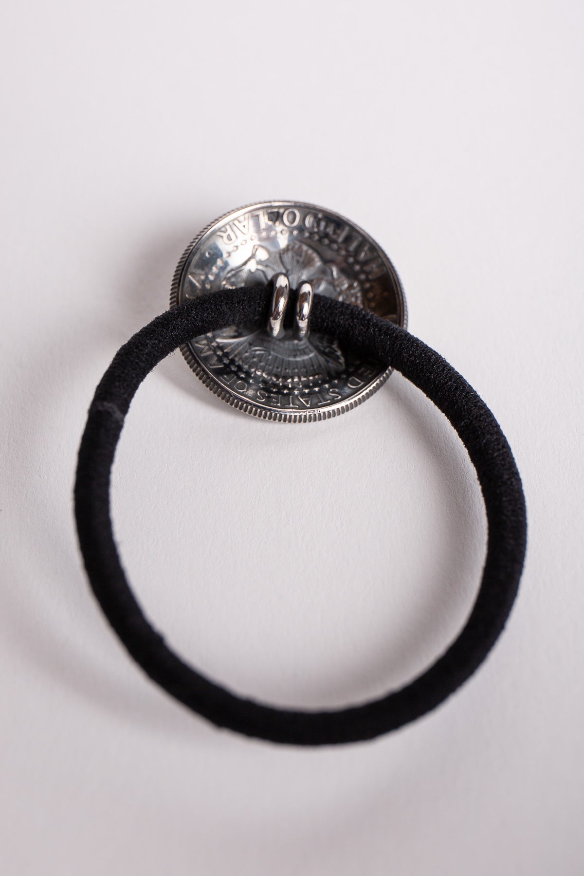 BLIND MAN TOGS | 1964 KENNEDY HAIR BAND