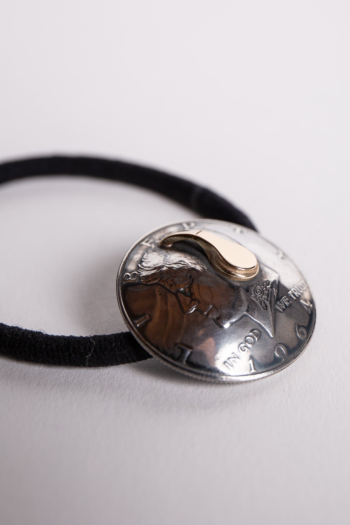 BLIND MAN TOGS | 1964 KENNEDY HAIR BAND