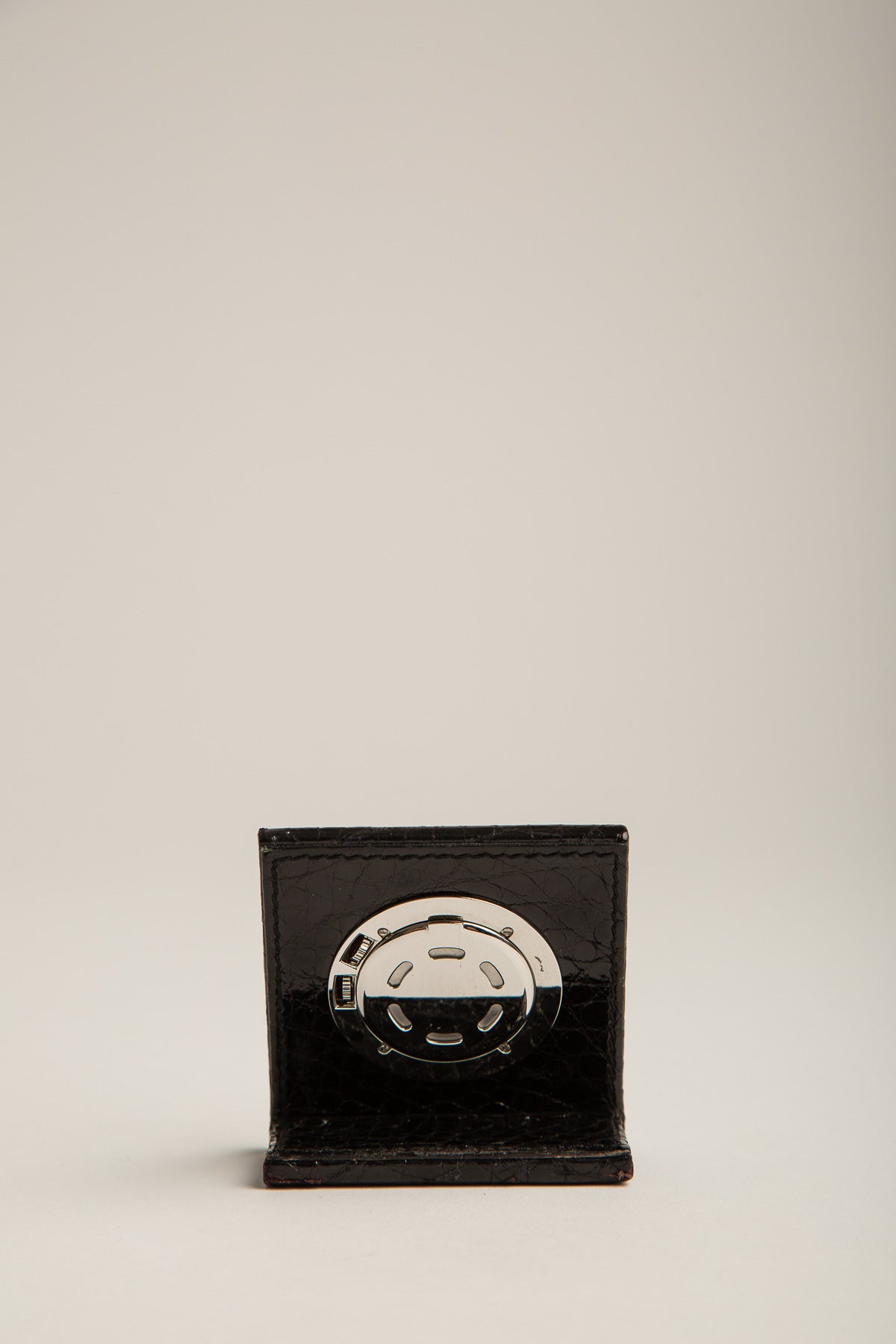 PRADA | COCCO CLOCK