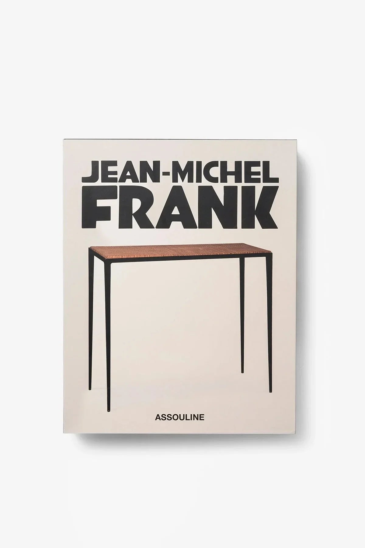 ASSOULINE | JEAN-MICHEL FRANK