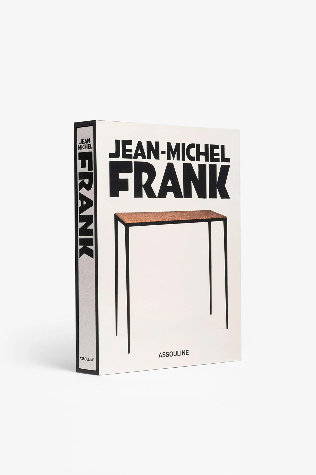ASSOULINE | JEAN-MICHEL FRANK