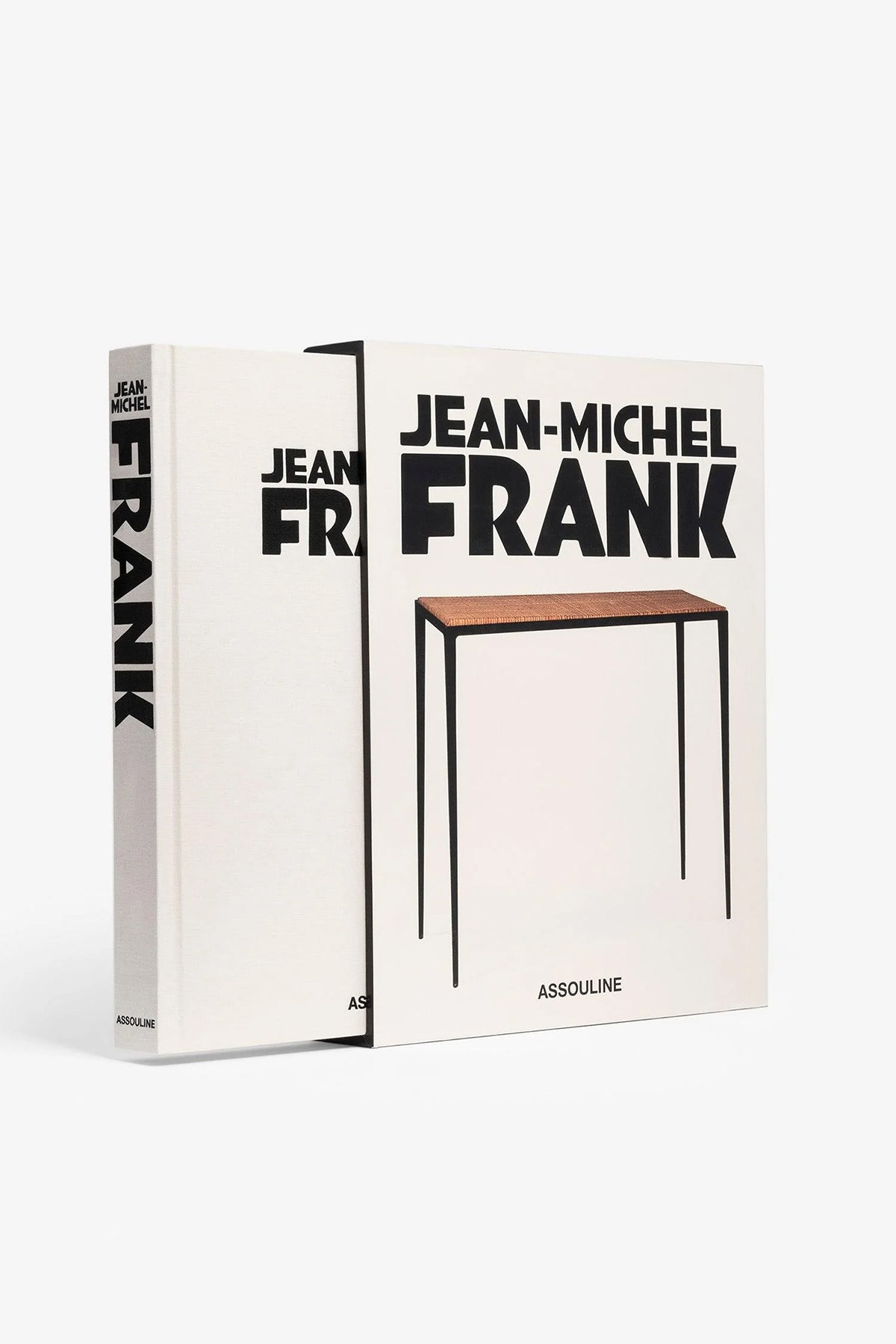 ASSOULINE | JEAN-MICHEL FRANK