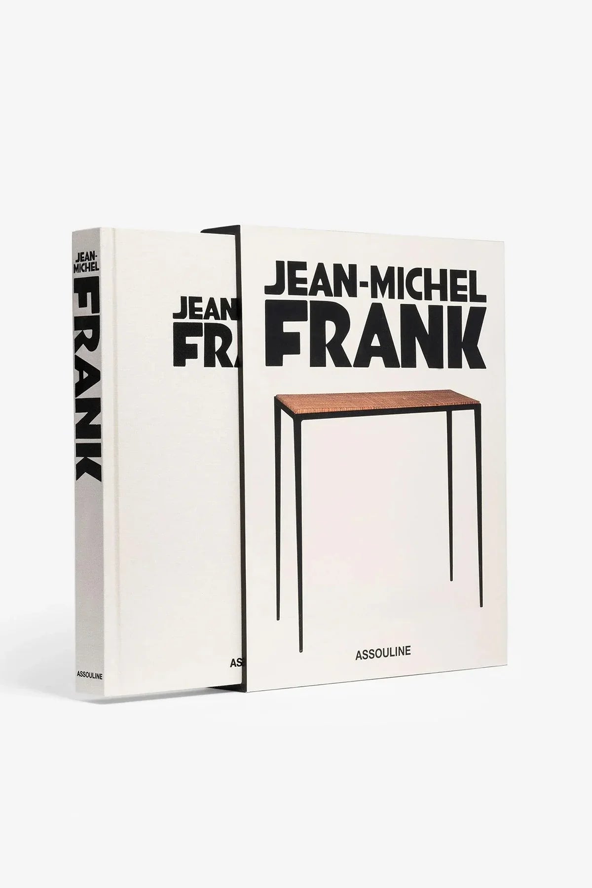 ASSOULINE | JEAN-MICHEL FRANK