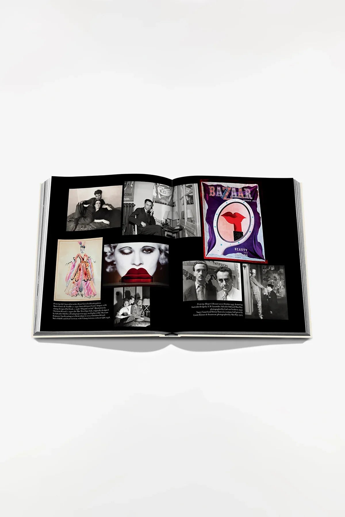ASSOULINE | JEAN-MICHEL FRANK