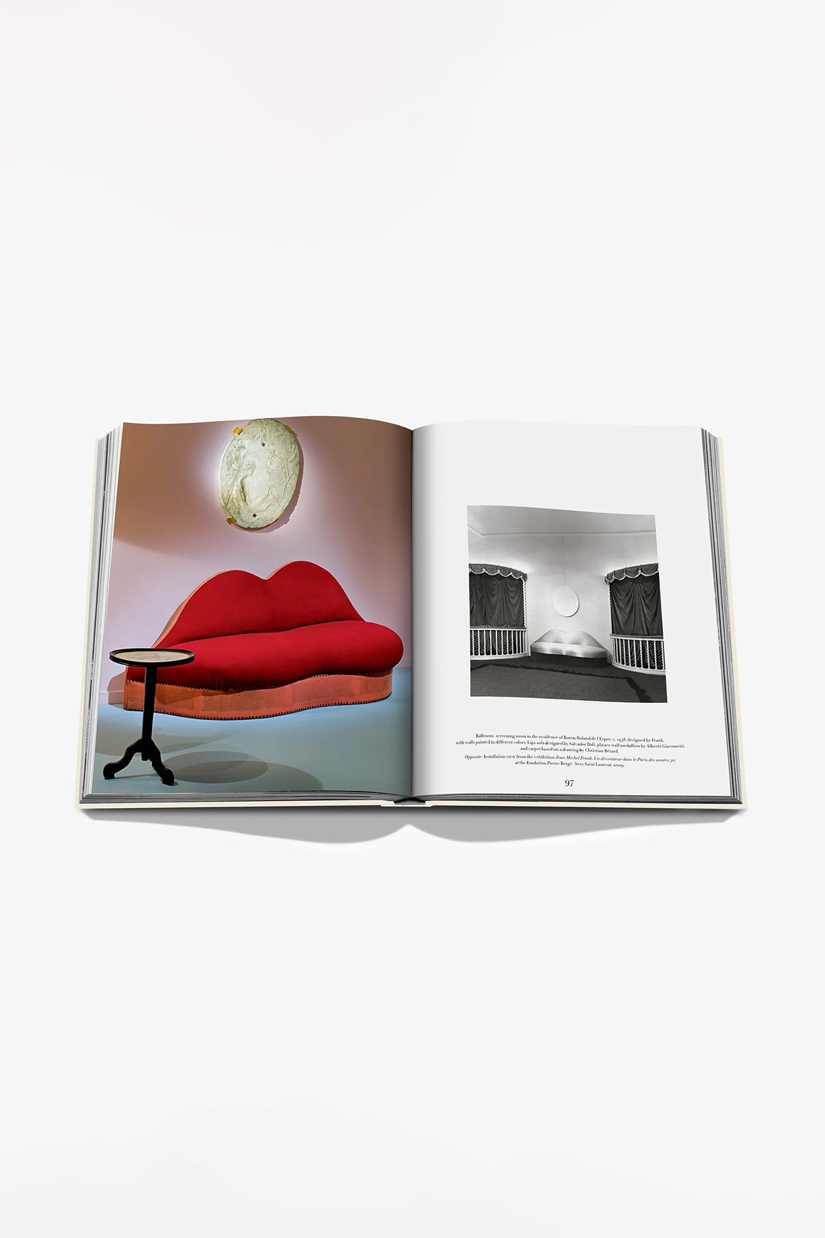 ASSOULINE | JEAN-MICHEL FRANK